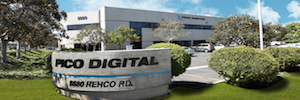 Pico Digital adquiere International Datacasting Corporation (IDC)