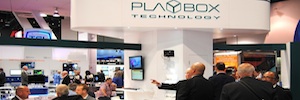 AirBox de Playbox incorpora ahora codificación Dolby Digital Plus y Dolby E