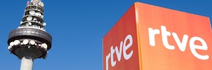 RTVE reduces losses to 33 million