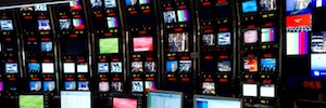 Avid mejora el trabajo colaborativo entre las diferentes sedes de RTVE