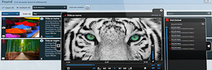 VSN presenta en NAB 2015 la evolución de la gestión de contenidos con VSNExplorer
