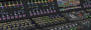 Avid Venue S6L: potencia y prestaciones en directo con un potente motor de procesamiento