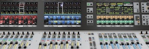 Shure と Soundcraft は、両社のシステム間のリモート監視と制御において協力していきます。