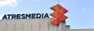 La CNMC abre un expediente sancionador a Atresmedia por incumplir las condiciones de la fusión de Antena 3 y LaSexta