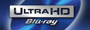 Il Blu-ray Ultra HD 4K ora ha le sue specifiche... e un nuovo logo