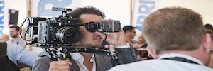 ARRI vuelve a brillar en Cannes