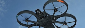 BIT Experience 2015 affronterà l'uso dei droni nelle applicazioni audiovisive