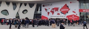 The Government intends for the Mobile World Congress to remain in Barcelona, ​​at least, until 2023