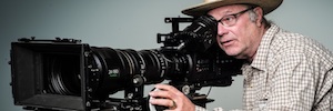 Presente y futuro de la producción 4K: de la Varicam 35 a la nueva DVX200