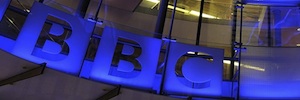 Ericsson conclut un accord avec la BBC pour la fourniture de services de diffusion pour les sept prochaines années