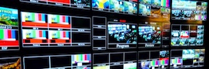 A Quantel Snell survey anticipates that the emergence of IP and 4K will not occur in the short term