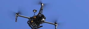 Iñigo de la Serna anuncia para 2018 un plan estratégico para el desarrollo del sector de los drones