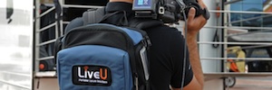 The main Spanish media turned to LiveAudiovisual and LiveU for coverage of the regional and local elections