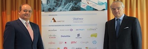 AMETIC convoca el 29º Encuentro de Telecomunicaciones y Economía Digital