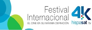 Hispasat convoca el primer festival dedicado íntegramente a cortometrajes en 4K