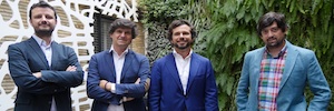 Nace Prodiges, asociación que gestionará los intereses del sector digital en lengua española
