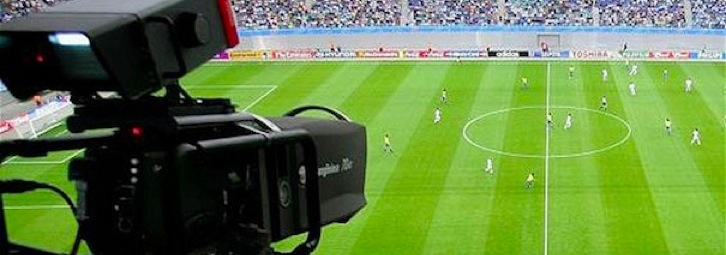 La CNMC multa con 15,5 millones a Telefónica y Digital+ por los derechos del fútbol