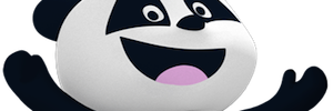 Sopa de Sobre обновляет фирменный стиль Canal Panda