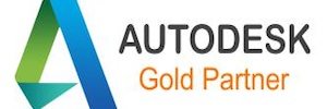 Tangram Solutions obtiene la acreditación Gold Partner de Autodesk