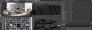 Maxon eleva la experiencia de creación de contenido 3D con Cinema 4D Release 17