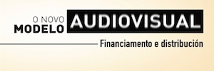 AGAPI convoca unas jornadas formativas sobre financiación y distribución en el sector audiovisual
