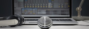 Shure lanza Motiv, una serie compuesta por 4 modelos de micrófonos más un interfaz de grabación