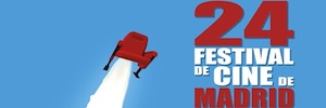 Cerca de 200 películas participarán en el 24º Festival de Cine de Madrid – PNR