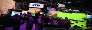 Повышение креативности, производительности и эффективности: цели Avid на IBC 2016