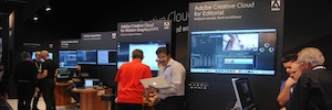 Adobe introduce UHD y HDR en sus soluciones Creative Cloud