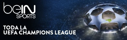 TotalChannel se colapsa en la primera jornada de Champions