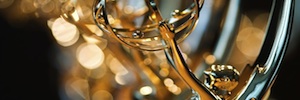 La multiplexación estadística de Harmonic reconocida con un Emmy técnico