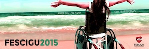 Cine solidario en la XIII edición del festival FESCIGU