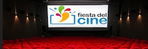 Vuelve la Fiesta del Cine del 3 al 5 de noviembre