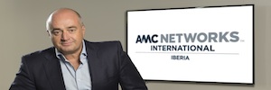 Manuel Balsera, novo diretor comercial e marketing da AMC Networks International Iberia