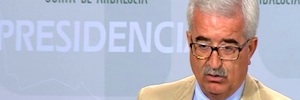 La Junta de Andalucía sancionará con hasta un millón de euros las emisiones sin licencia