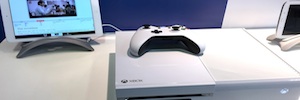 Nagra permite que los suscriptores de pay-tv utilicen su Xbox One como decodificador