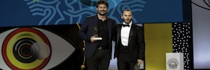 "بولينا"، إنتاج مشترك بين الأرجنتين والبرازيل وفرنسا، يفوز بجائزة Horizontes Latinos في مهرجان سان سيباستيان