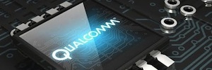 Ericsson y Qualcomm logran una velocidad de 300 Mbps bajo LTE-U