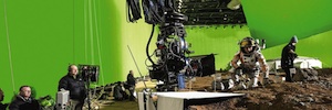 ‘Marte (The martian)’: Ridley Scott regresa con una gran producción épica