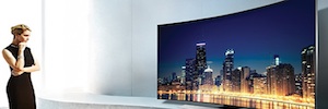 El 61% de los televisores que se vendan en 2020 serán ya en Ultra Alta Definición