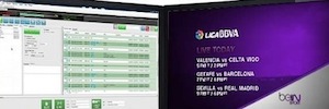 Grafismo en vivo, automatización de playout y MAM, propuestas de wTVision para IBC 2015