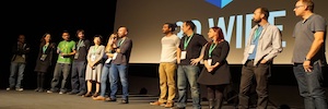 3DWire Fest congrega a los mejores exponentes de la animación española
