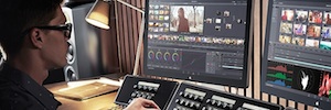 DaVinci Resolve 12: una herramienta para postproducción de vídeo… muy en serio