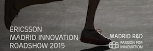 Ericsson Innovation Roadshow: pasión por la innovación en media, redes, industria, transporte o energía