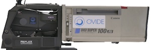 Ovide ofrece ya en alquiler las versátiles cámaras Grass Valley LDX-86
