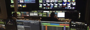 Fox Sports Holanda automatiza su playout en Hilversum con Marina de Pebble Beach