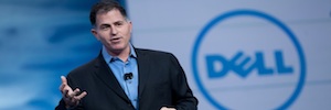 Dell entra en almacenamiento masivo con la compra de EMC