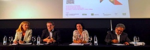 Las Muestras del Audiovisual Andaluz arrancan en Málaga