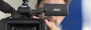 Sevilha olha para o futuro dos audiovisuais em Ultra Alta Definição no 4K Summit