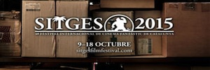 Sitges 2015 recoge el terror más genuino de todo el mundo y el cine emergente fantástico de países que se consolidan